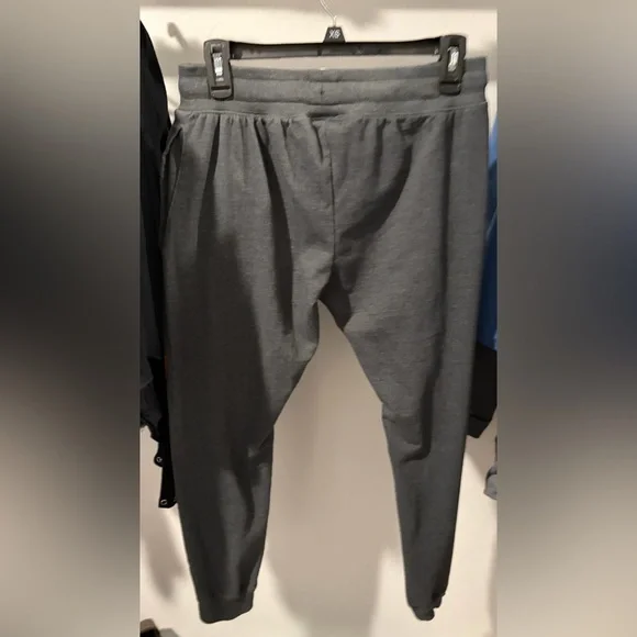 NFL Bears Gray and Orange Johgers - Picture 2 of 5